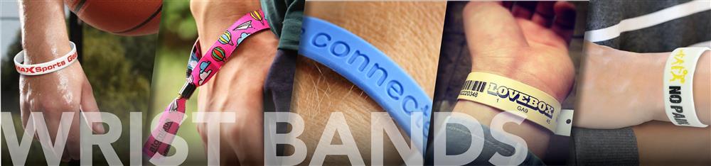 Wrist Bands